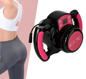 Endosfera, rotational massage device, massager, massage device JORGY SHAPE